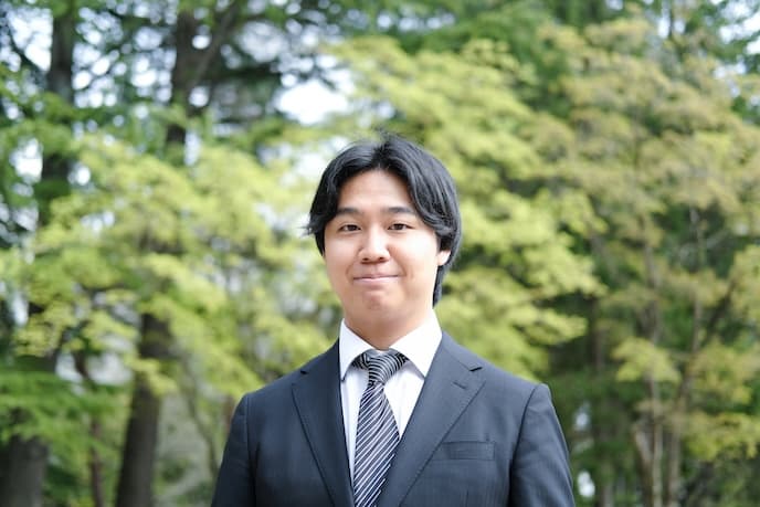 安部 央人